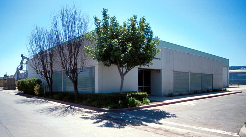 600 S 6th Ave, Industry, CA, 91746
